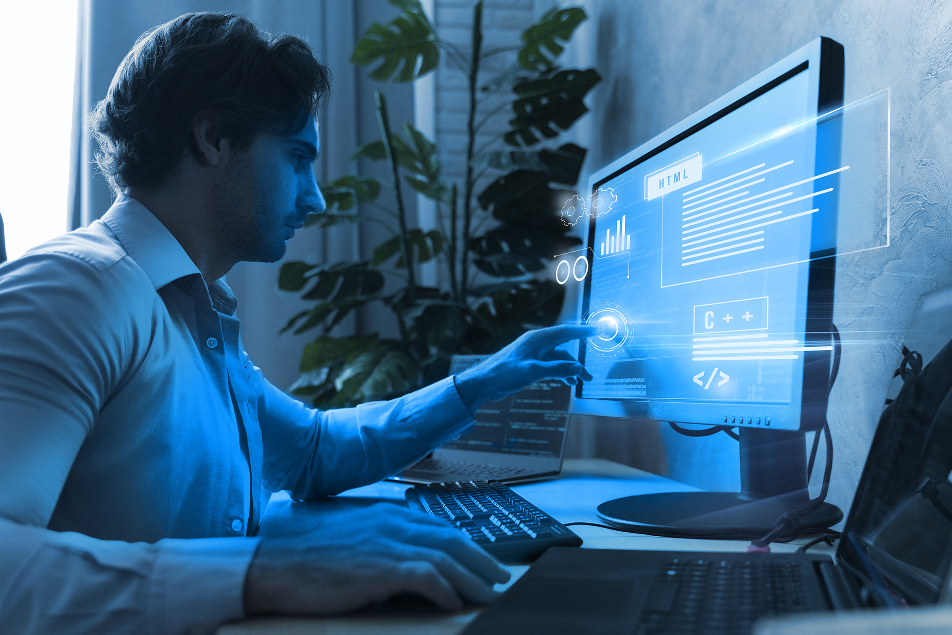Carrera Técnica en Sistemas Computacionales